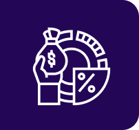 Commercial real estate hover icon