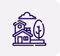 Residential icon