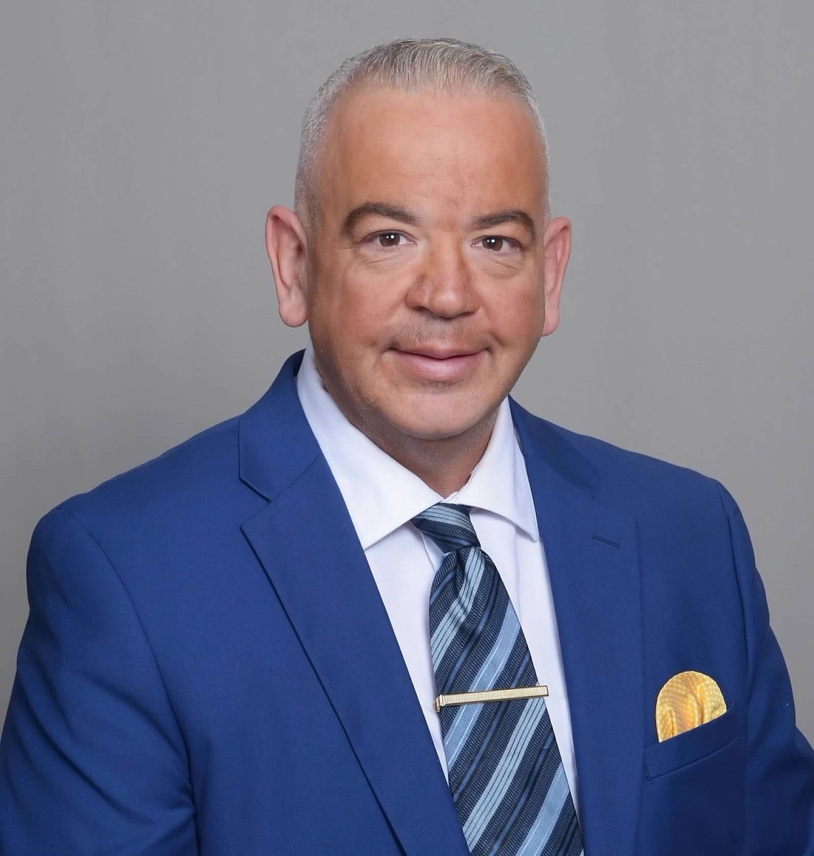 Founding story of Volt Title Services and its leadership in complex commercial